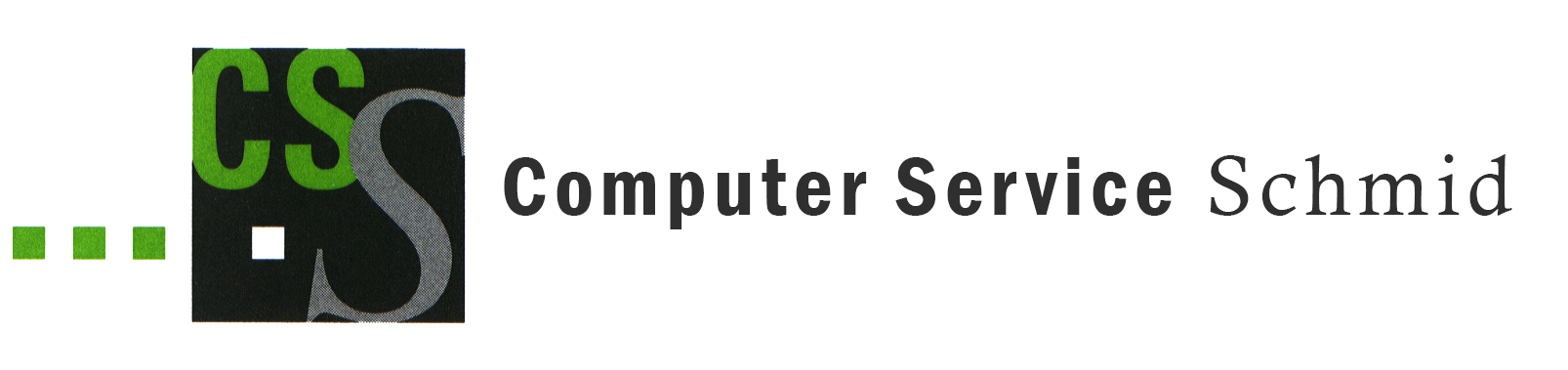 Computerservice Schmid