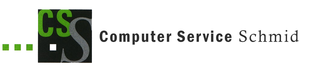 Computerservice Schmid